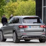 Mercedes-AMG GLC 63 S