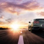 Nissan GT-R Premium Edition T-spec