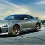 Nissan GT-R Premium Edition T-spec