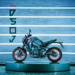 Yamaha MT-09