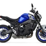 Yamaha MT-09