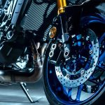 Yamaha MT-09 SP
