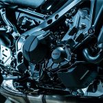 Yamaha MT-09 SP