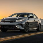2022 Kia Forte