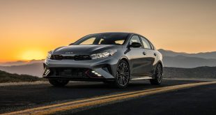 2022 Kia Forte