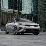 2022 Kia Forte