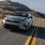2022 Kia Forte