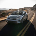 2022 Kia Forte