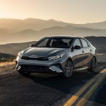 2022 Kia Forte