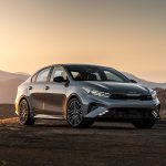 2022 Kia Forte