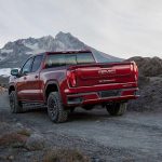 2022 GMC Sierra