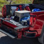2022 GMC Sierra
