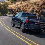 2022 GMC Sierra