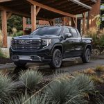 2022 GMC Sierra