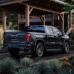2022 GMC Sierra