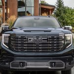 2022 GMC Sierra