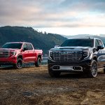 2022 GMC Sierra