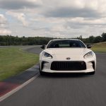 2022 Toyota GR86