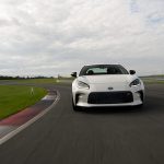 2022 Toyota GR86