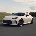 2022 Toyota GR86