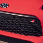 2022 Toyota GR86