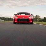2022 Toyota GR86