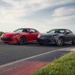2022 Toyota GR86
