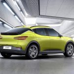 2022 Genesis GV60