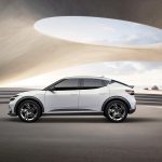 2022 Genesis GV60