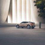 2022 Genesis GV60