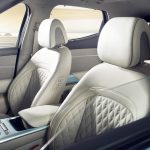2022 Genesis GV60
