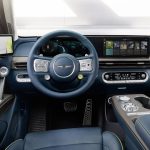 2022 Genesis GV60
