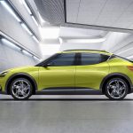 2022 Genesis GV60
