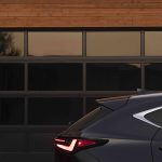 2022 Lexus NX