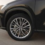 2022 Lexus NX