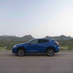 2022 Lexus NX