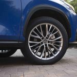 2022 Lexus NX