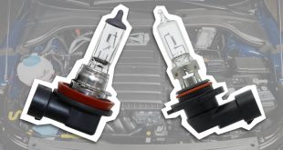 H11‌ ‌vs.‌ ‌9005‌ ‌Bulbs‌