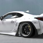 Rocket Bunny Toyota GR 86