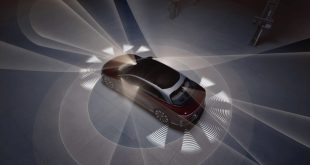 Lucid Air DreamDrive