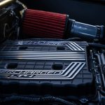 Chevy Beast SEMA