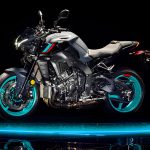 2022 Yamaha MT-10