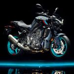 2022 Yamaha MT-10