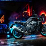 2022 Yamaha MT-10