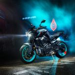 2022 Yamaha MT-10