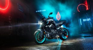 2022 Yamaha MT-10