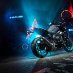 2022 Yamaha MT-10
