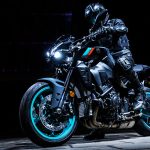 2022 Yamaha MT-10