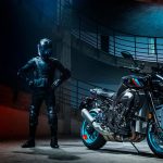 2022 Yamaha MT-10