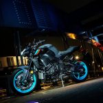 2022 Yamaha MT-10